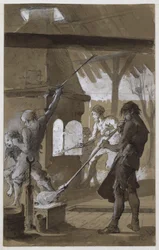 The Glassblowers